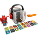 LEGO Metal Draak BeatBox 43109