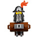 LEGO Metalbeard Minifigure