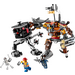 LEGO MetalBeard&#039;s Duel 70807