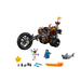 LEGO MetalBeard&#039;s Heavy Metal Motor Trike! Set 70834