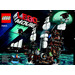 LEGO MetalBeard&#039;s Sea Cow Set 70810 Instructions