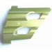 LEGO Metallic Groen 3D Paneel 1 (22749 / 32190)