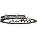 LEGO Metroliner Set 10001
