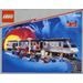 LEGO Metroliner Set 4558