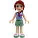 LEGO Mia (41059) Minifiguur