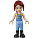 LEGO Mia Farm Outfit minifiguur