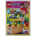 LEGO Mia&#039;s Fruit Stall Set 561806