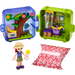 LEGO Mia&#039;s Jungle Play Cube Set 41437