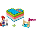 LEGO Mia&#039;s Summer Heart Box Set 41388