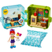 LEGO Mia&#039;s Summer Play Cube Set 41413