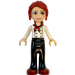 LEGO Mia con Chef Vestito Minifigure