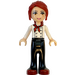 LEGO Mia met Chef Outfit minifiguur