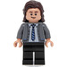 LEGO Michael Hoek Minifiguur