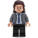 LEGO Michael Coin Figurine