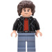LEGO Michael Knight Minifigur