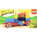 LEGO Michael Mouse and his New Car 328-1