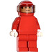 LEGO Michael Schumacher Racers Minifigurine