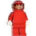 LEGO Michael Schumacher Racers Minifigure