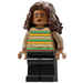 LEGO Michelle Jones Minifigure