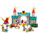 LEGO Mickey and Friends Castle Defenders 10780