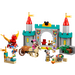 LEGO Mickey und Friends Castle Defenders 10780