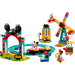 LEGO Mickey, Minnie en Goofy&#039;s Fairground Fun 10778