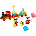 LEGO Mickey &amp; Minnie Birthday Train Set 10941