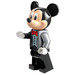 LEGO Mickey Mouse 100th Anniversary Celebration Figurine