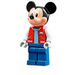 LEGO Mickey Maus Minifigur