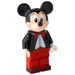 LEGO Mickey Mus Minifigur