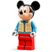 LEGO Mickey Maus Minifigur