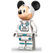 LEGO Mickey Myš Minifigurka