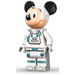 LEGO Mickey Mouse Figurine