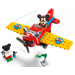 LEGO Mickey Mouse&#039;s Propeller Plane Set 10772