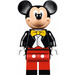 LEGO Mickey Mouse mit Tuxedo Jacket Minifigur