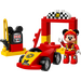 LEGO Mickey Racer 10843