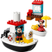 LEGO Mickey&#039;s Boat Set 10881
