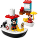 LEGO Mickey&#039;s Boat 10881