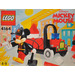LEGO Mickey&#039;s Brand Motor 4164
