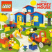 LEGO Mickey&#039;s Mansion Set 4167