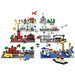 LEGO Micro Building Set 9324