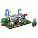 LEGO Micro LEGOLAND Castle Set 40306