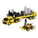 LEGO Micro Wheels 4096