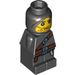 LEGO Microfig Heroica Thief