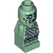LEGO Microfig Heroica Zombie