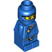 LEGO Microfig Ninjago Jay