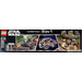 LEGO Microfighter Super Pack 3 in 1 Set 66514