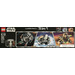 LEGO Microfighters Super Pack 3 in 1 Set 66543
