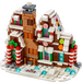 LEGO Microscale Gingerbread House Set 40337