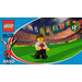 LEGO Mid Fielder 2 Set 4450